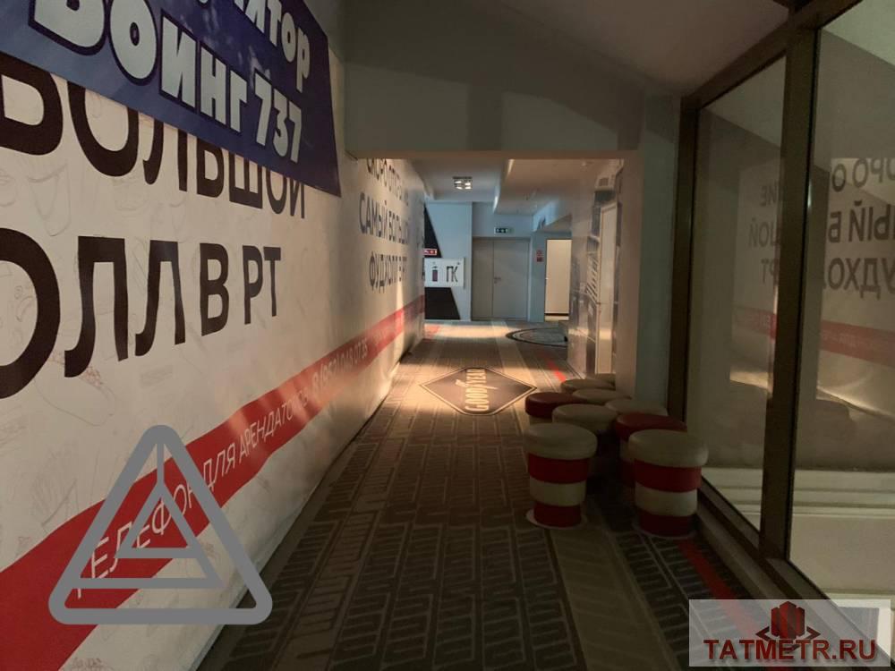 Аренда / Коммерческая / Free purpose, Казань, улица Баумана, 660 000 Сдается помещение свободного назначения по адресу Баумана, 44., КРЦ Родина. В хорошем состоянии. В помещении: —... - 3