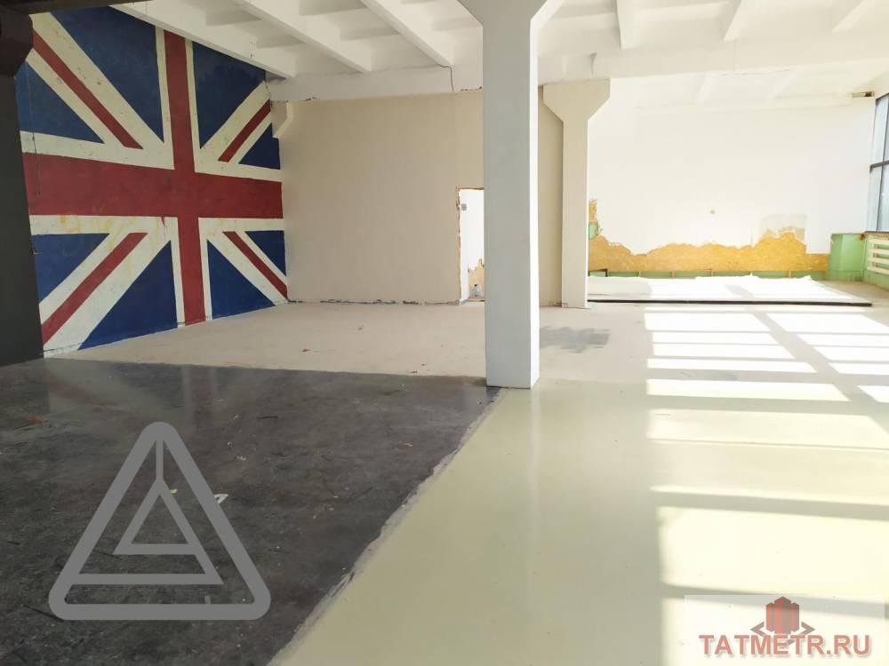 Аренда / Коммерческая / Warehouse, Казань, Воскресенская улица, 2 000 000 Сдается производственно-складской комплекс на ул. Воскресенская 20 (Техническая). Объект состоит из нескольких... - 19