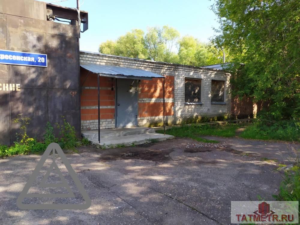 Аренда / Коммерческая / Warehouse, Казань, Воскресенская улица, 2 000 000 Сдается производственно-складской комплекс на ул. Воскресенская 20 (Техническая). Объект состоит из нескольких... - 2