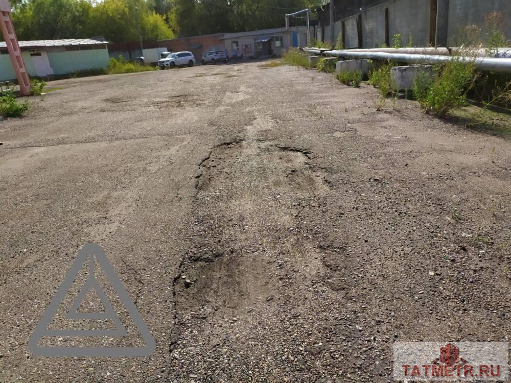 Аренда / Коммерческая / Warehouse, Казань, Воскресенская улица, 2 000 000 Сдается производственно-складской комплекс на ул. Воскресенская 20 (Техническая). Объект состоит из нескольких... - 4
