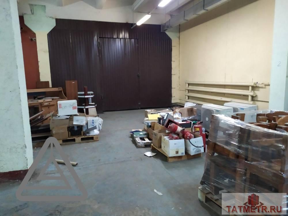 Аренда / Коммерческая / Warehouse, Казань, Воскресенская улица, 2 000 000 Сдается производственно-складской комплекс на ул. Воскресенская 20 (Техническая). Объект состоит из нескольких... - 6