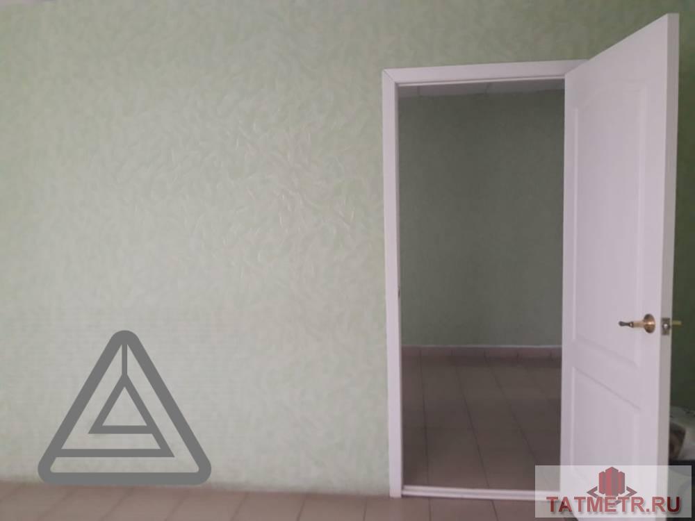 Коммерческая / Аренда / Офисы, Казань, Поперечно-Авангардная улица, 9 270 Сдается помещение на 3 этаже (блок-офис) по адресу Поперечно-Авангардная 25А (Приволжский район). В хорошем... - 11