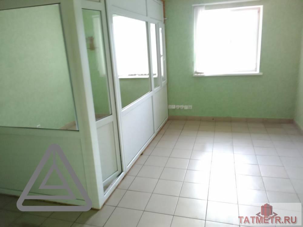 Коммерческая / Аренда / Офисы, Казань, Поперечно-Авангардная улица, 9 270 Сдается помещение на 3 этаже (блок-офис) по адресу Поперечно-Авангардная 25А (Приволжский район). В хорошем... - 4