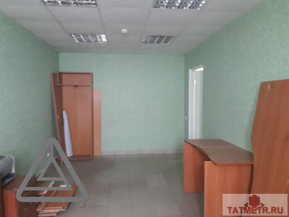 Коммерческая / Аренда / Офисы, Казань, Поперечно-Авангардная улица, 9 270 Сдается помещение на 3 этаже (блок-офис) по адресу Поперечно-Авангардная 25А (Приволжский район). В хорошем... - 8