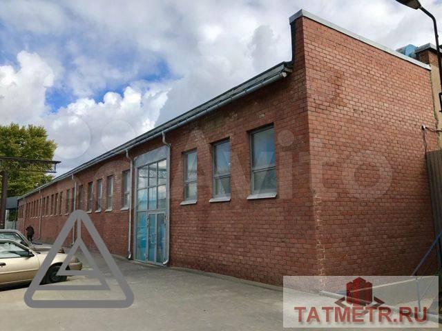 Аренда / Коммерческая / Warehouse, Казань, Магистральная улица, 270 000 Сдается складское теплое с кран -балкой 3-5 тн помещение по адресу: ул. Магистральная 77В, общей площадью 906 кв.м. В... - 2