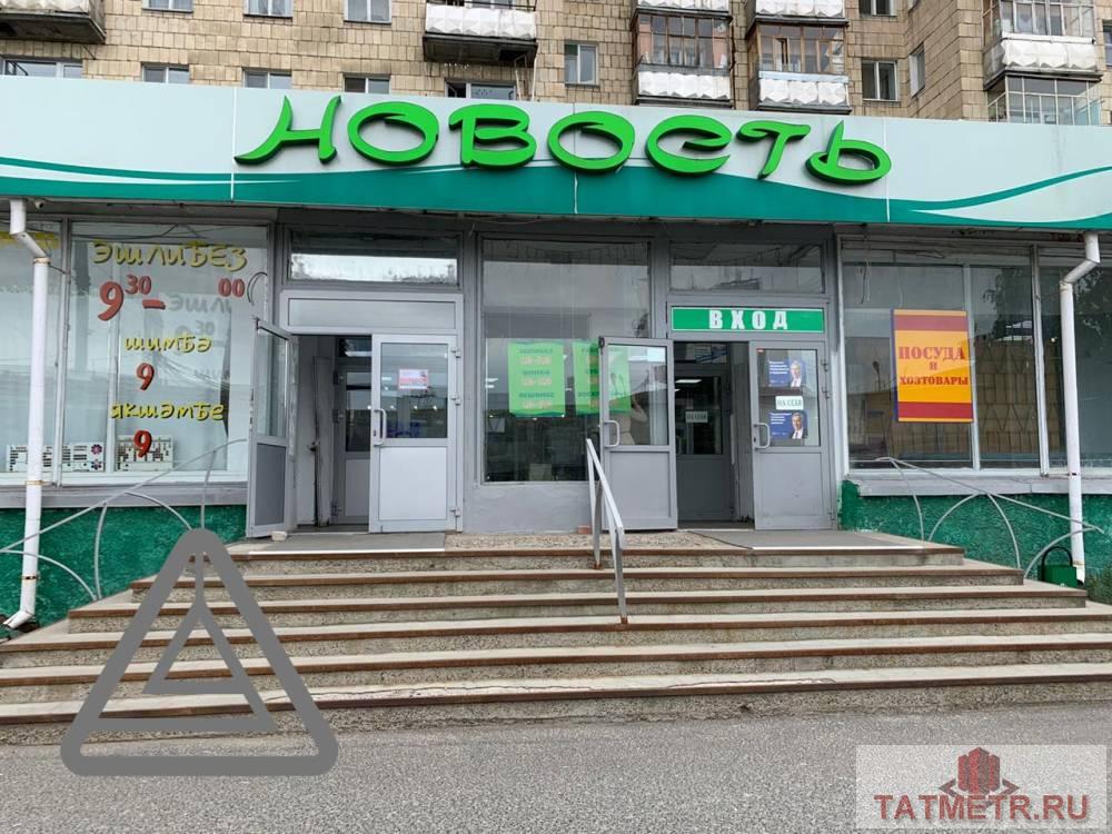 Коммерческая / Аренда / Торговые помещения, Казань, улица Декабристов, 60 000 Сдается торговое помещение в ТЦ Юность по адресу улица Декабристов, 131 . В отличном состоянии. В помещении: —... - 2