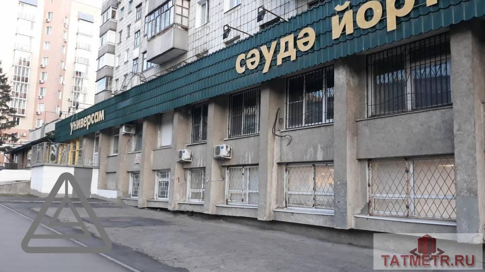 Продажа / Коммерческая / Office, Казань, улица Лушникова, 16 500 000 Продается и офис с отдельным входом, 370 квм по адресу Лушников 8. В помещении: — Интернет — Электричество —... - 1