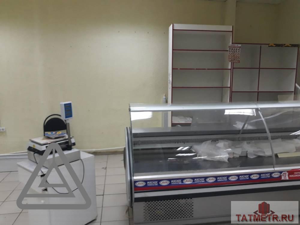 Продажа / Коммерческая / Office, Казань, улица Лушникова, 16 500 000 Продается и офис с отдельным входом, 370 квм по адресу Лушников 8. В помещении: — Интернет — Электричество —... - 10