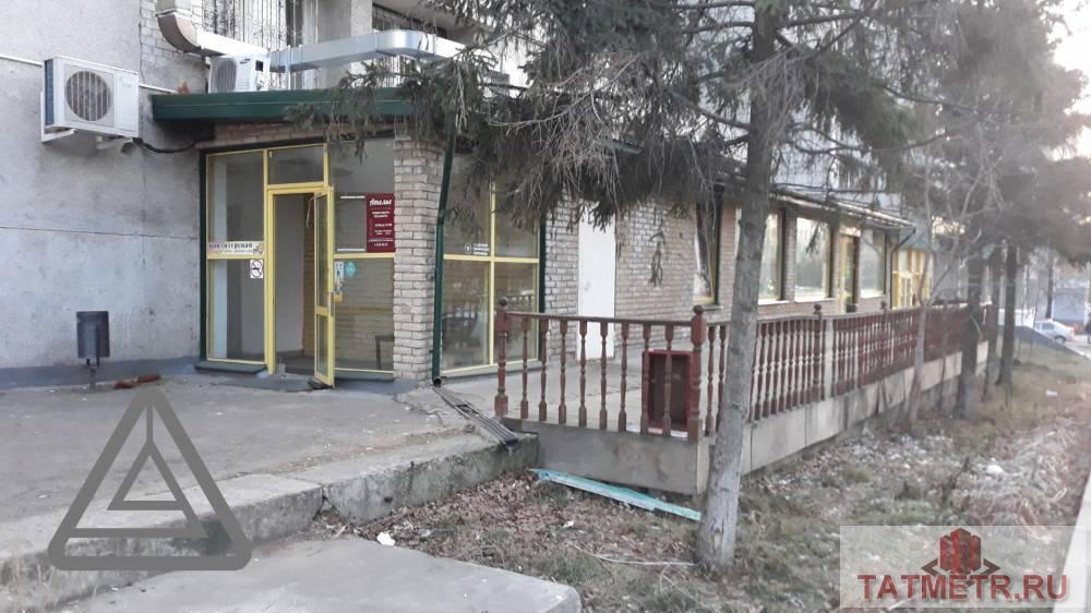 Продажа / Коммерческая / Office, Казань, улица Лушникова, 16 500 000 Продается и офис с отдельным входом, 370 квм по адресу Лушников 8. В помещении: — Интернет — Электричество —... - 11