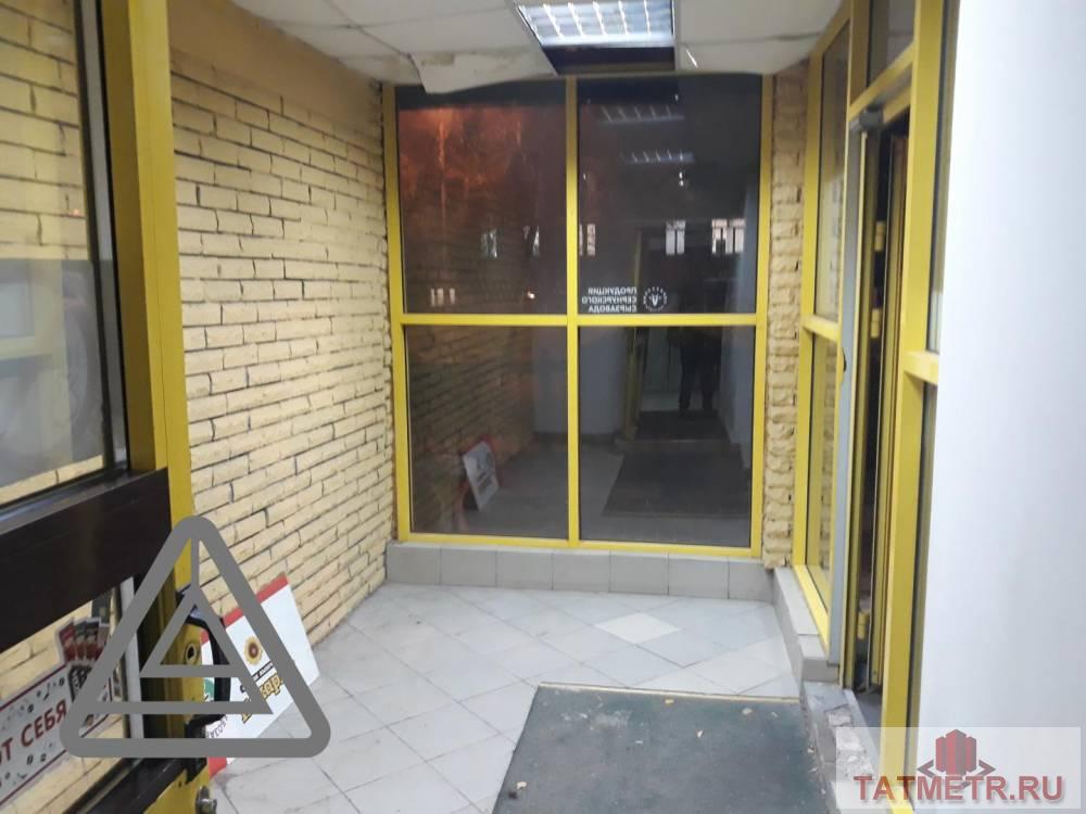 Продажа / Коммерческая / Office, Казань, улица Лушникова, 16 500 000 Продается и офис с отдельным входом, 370 квм по адресу Лушников 8. В помещении: — Интернет — Электричество —... - 2