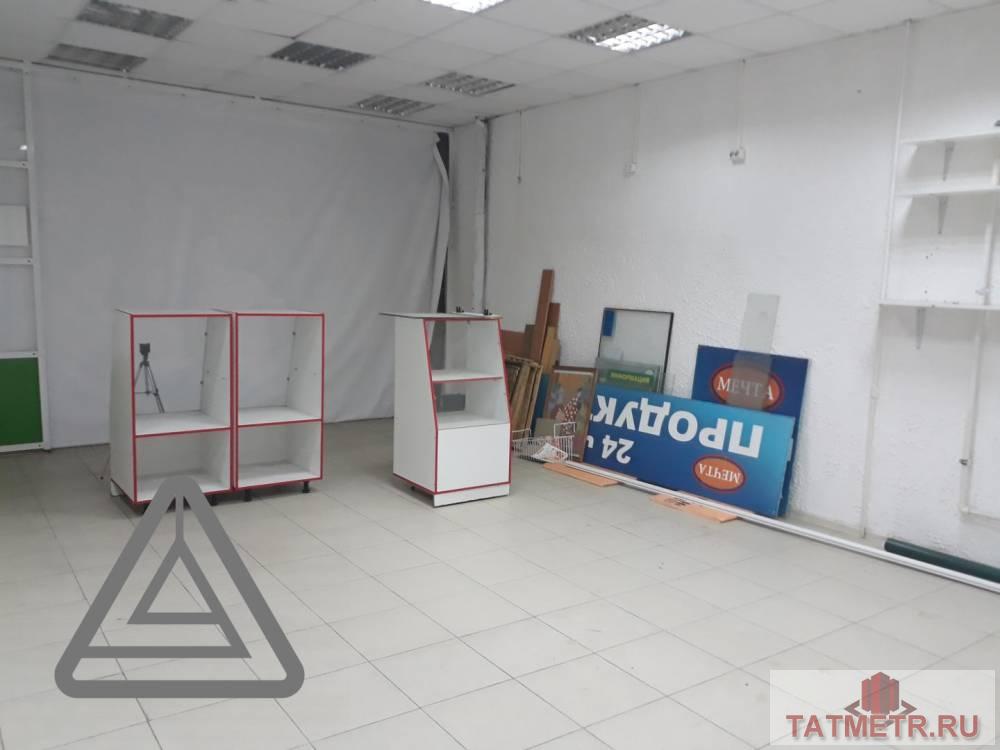 Продажа / Коммерческая / Office, Казань, улица Лушникова, 16 500 000 Продается и офис с отдельным входом, 370 квм по адресу Лушников 8. В помещении: — Интернет — Электричество —... - 3