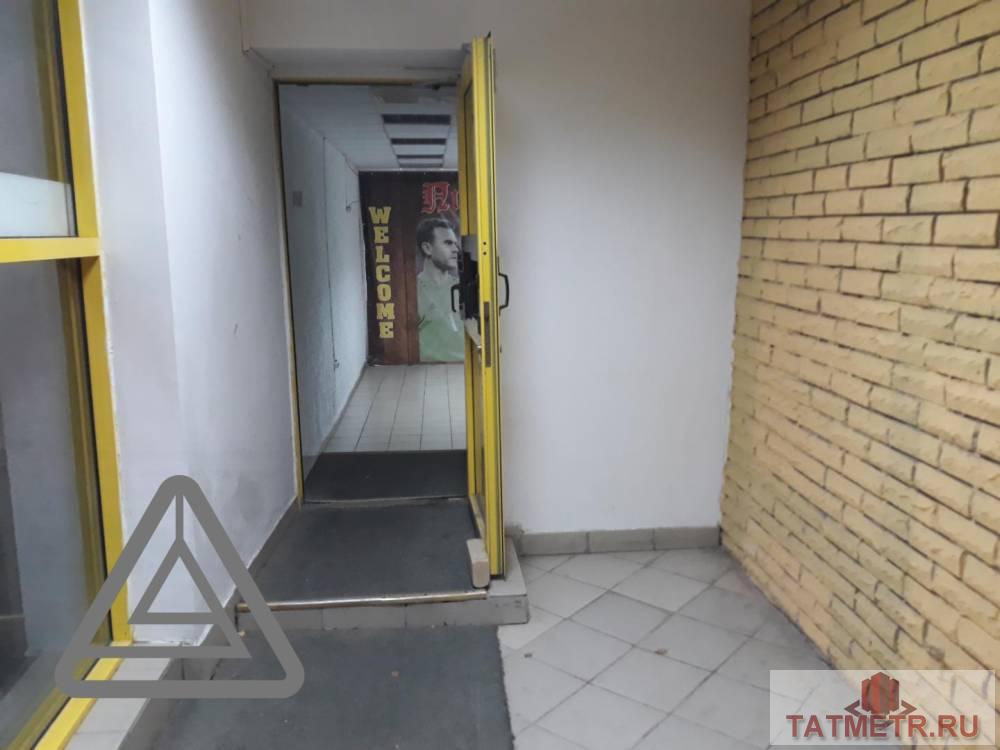 Продажа / Коммерческая / Office, Казань, улица Лушникова, 16 500 000 Продается и офис с отдельным входом, 370 квм по адресу Лушников 8. В помещении: — Интернет — Электричество —... - 4