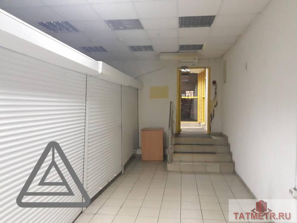 Продажа / Коммерческая / Office, Казань, улица Лушникова, 16 500 000 Продается и офис с отдельным входом, 370 квм по адресу Лушников 8. В помещении: — Интернет — Электричество —... - 6