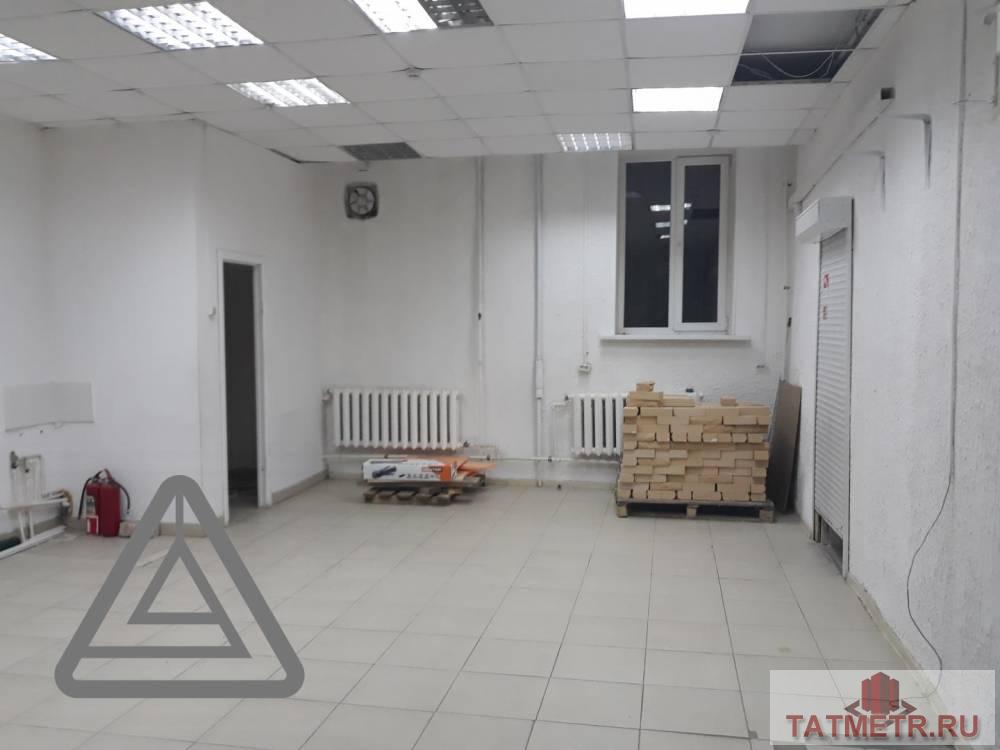 Продажа / Коммерческая / Office, Казань, улица Лушникова, 16 500 000 Продается и офис с отдельным входом, 370 квм по адресу Лушников 8. В помещении: — Интернет — Электричество —... - 7
