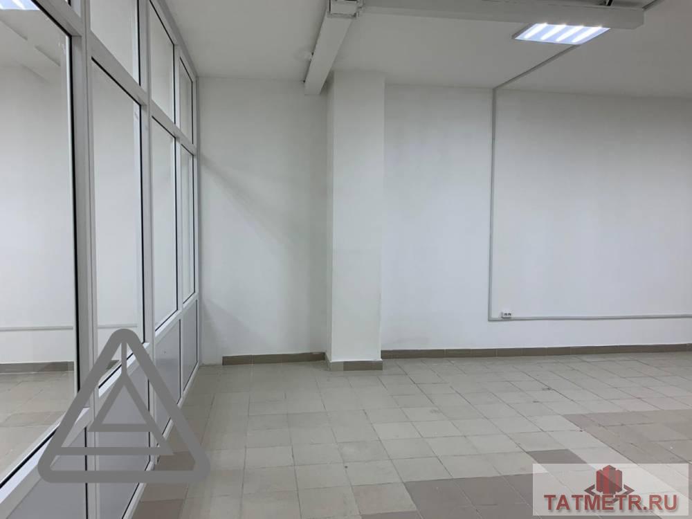 Коммерческая / Аренда / Офисы, Казань, улица Космонавтов, 28 700 Сдается офисное помещение по адресу Космонавтов 73. В отличном состоянии. В помещении: — Телефон — Интернет —... - 3