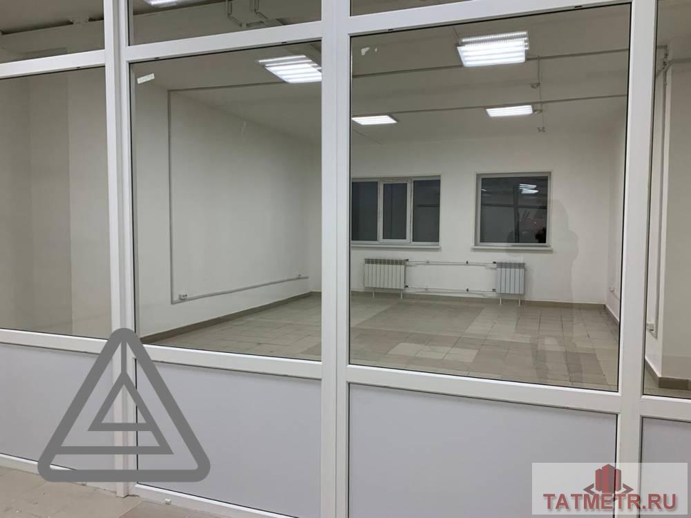 Коммерческая / Аренда / Офисы, Казань, улица Космонавтов, 28 700 Сдается офисное помещение по адресу Космонавтов 73. В отличном состоянии. В помещении: — Телефон — Интернет —... - 4