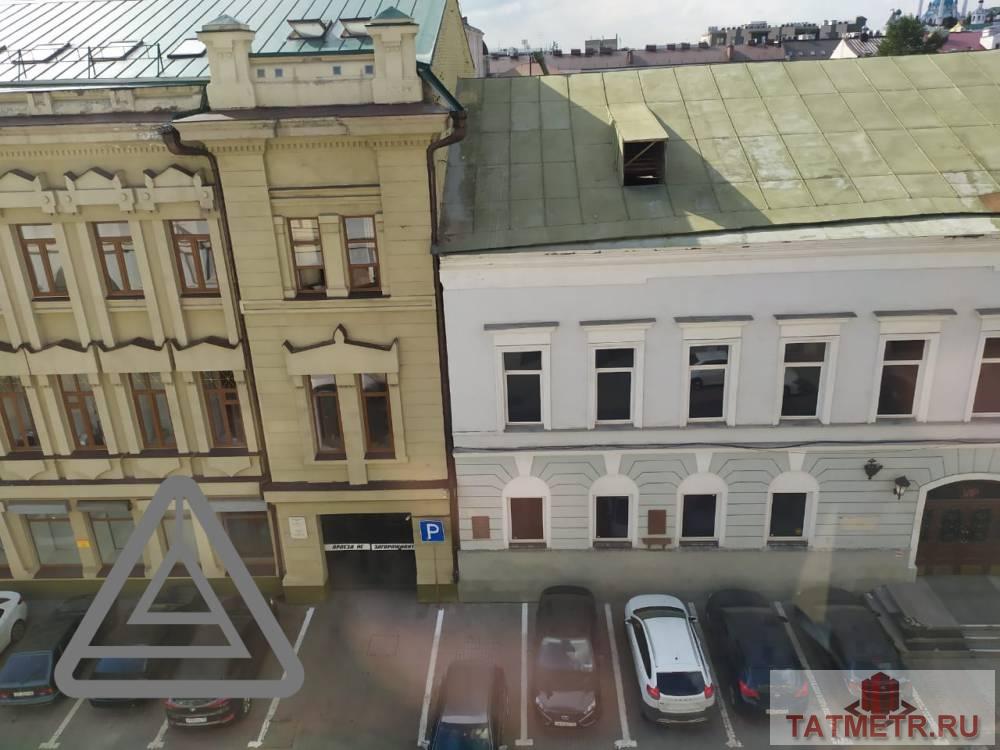 Коммерческая / Аренда / Офисы, Казань, улица Баумана, 212 400 Сдается офисное помещение по адресу Баумана, 44., КРЦ Родина. В хорошем состоянии. В помещении: — Телефон —... - 3
