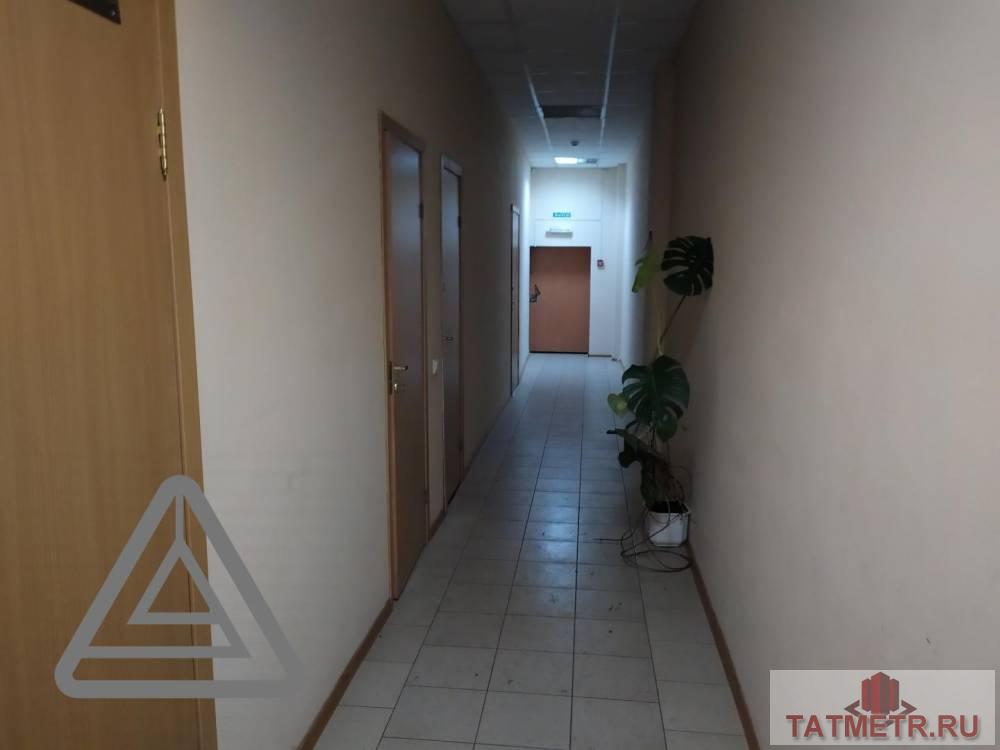 Аренда / Коммерческая / Warehouse, Казань, Воскресенская улица, 577 600 Сдается производственно-складское помещение с офисами по ул. Воскресенская 20 (Техническая). В помещении: —... - 7