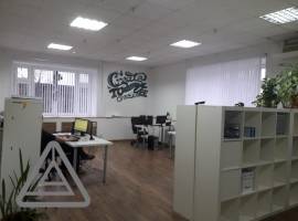 Сдается офис свободной планировки по адресу: ул. Жуковка 14.
В...