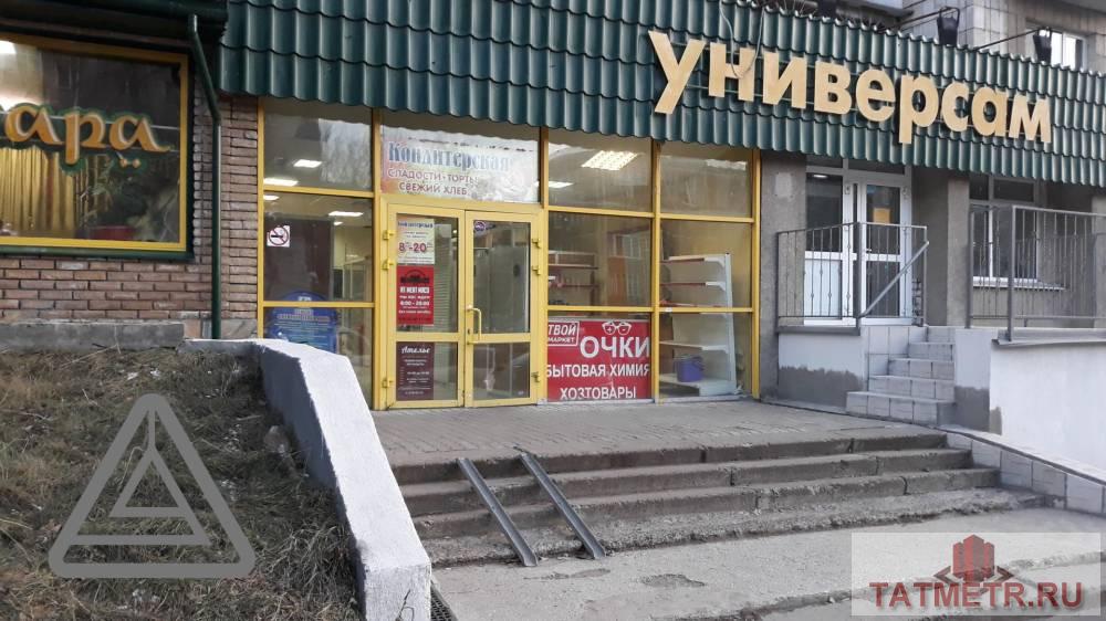 Продажа / Коммерческая / Retail, Казань, улица Лушникова, 23 000 000 Сдается торговая площадь, 240 квм и кафе 100 квм по адресу Лушников 8. В помещении: — Интернет — Электричество —... - 3