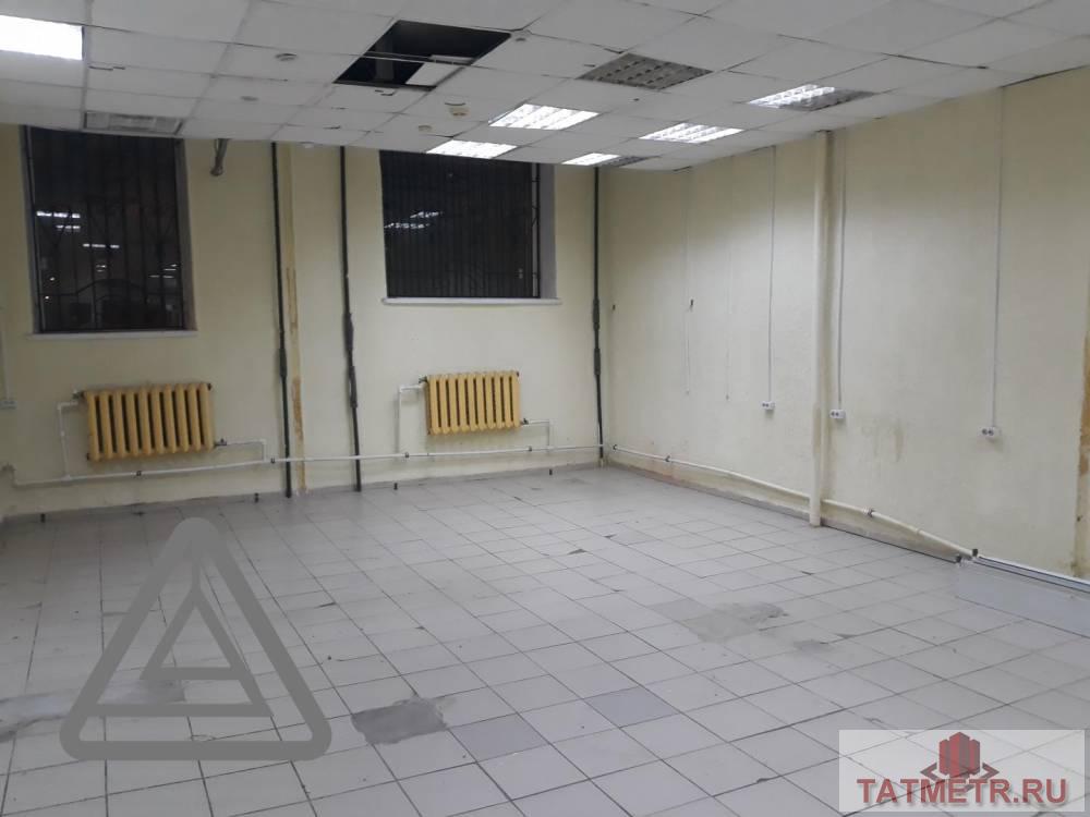 Продажа / Коммерческая / Retail, Казань, улица Лушникова, 23 000 000 Сдается торговая площадь, 240 квм и кафе 100 квм по адресу Лушников 8. В помещении: — Интернет — Электричество —... - 5