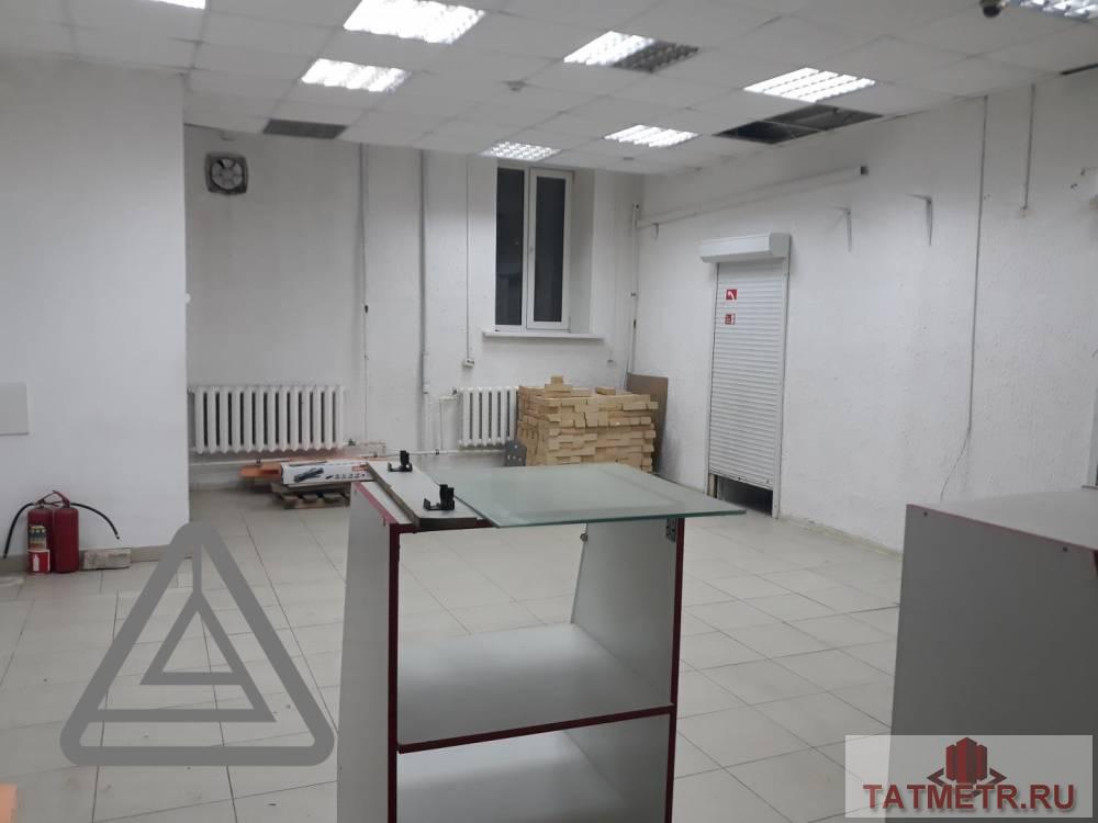 Продажа / Коммерческая / Retail, Казань, улица Лушникова, 23 000 000 Сдается торговая площадь, 240 квм и кафе 100 квм по адресу Лушников 8. В помещении: — Интернет — Электричество —... - 7