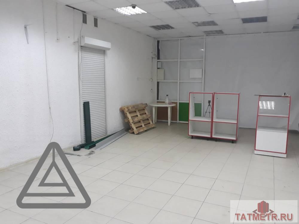 Продажа / Коммерческая / Retail, Казань, улица Лушникова, 23 000 000 Сдается торговая площадь, 240 квм и кафе 100 квм по адресу Лушников 8. В помещении: — Интернет — Электричество —... - 8
