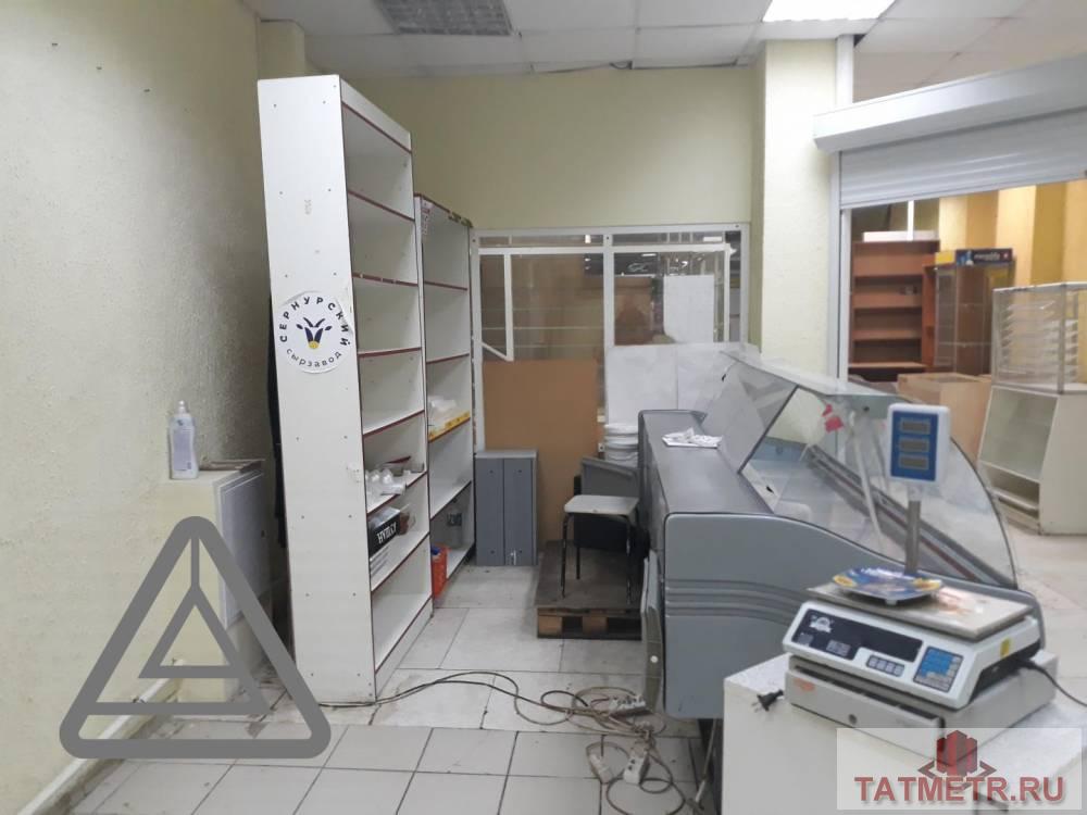 Продажа / Коммерческая / Retail, Казань, улица Лушникова, 23 000 000 Сдается торговая площадь, 240 квм и кафе 100 квм по адресу Лушников 8. В помещении: — Интернет — Электричество —... - 9