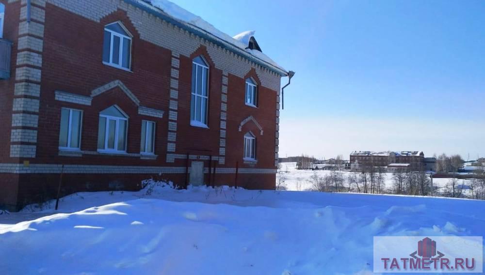 Продажа / Дома и коттеджи, Большой машляк, 4 600 000 Большой Машляк с, продается дом, 19 соток, общ. пл. дома 598 кв.м., 3 санузла, 4 балкона, частичная отделка, Продаю...