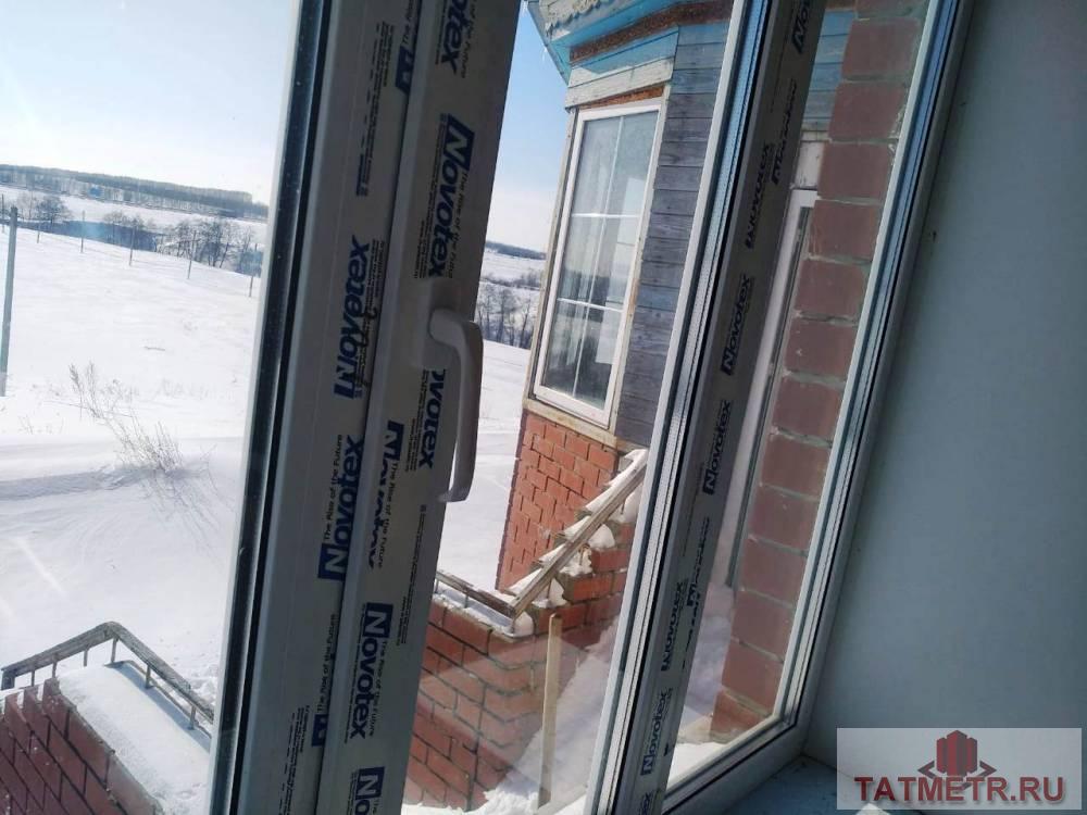 Продажа / Дома и коттеджи, Большой машляк, 4 600 000 Большой Машляк с, продается дом, 19 соток, общ. пл. дома 598 кв.м., 3 санузла, 4 балкона, частичная отделка, Продаю... - 16