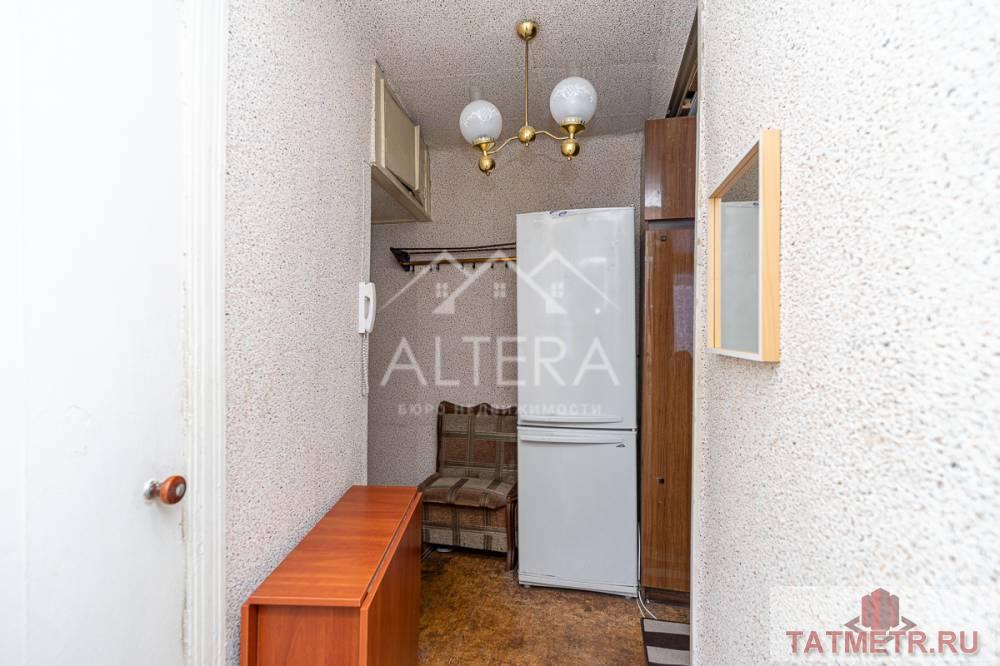 Продажа / Квартиры, Казань, улица Красной Позиции, 3 850 000 Обратите внимание! Удобная 2х- комнатная квартира 44,2 кв. м. с балконом по ул. Красной Позиции, д. 29, с раздельными... - 2