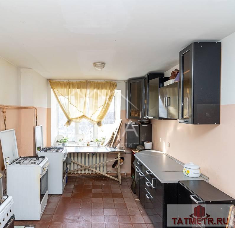 Продажа / Комнаты, Казань, улица Шарифа Камала, 990 000 Продается комната в семейном общежитии , расположенном по адресу: улица Шарифа Камала , дом 4. Площадь комнаты... - 10