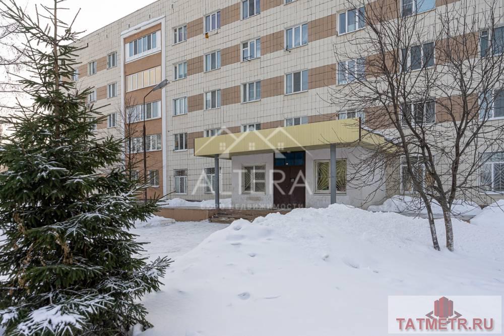 Продажа / Комнаты, Казань, улица Шарифа Камала, 990 000 Продается комната в семейном общежитии , расположенном по адресу: улица Шарифа Камала , дом 4. Площадь комнаты... - 13