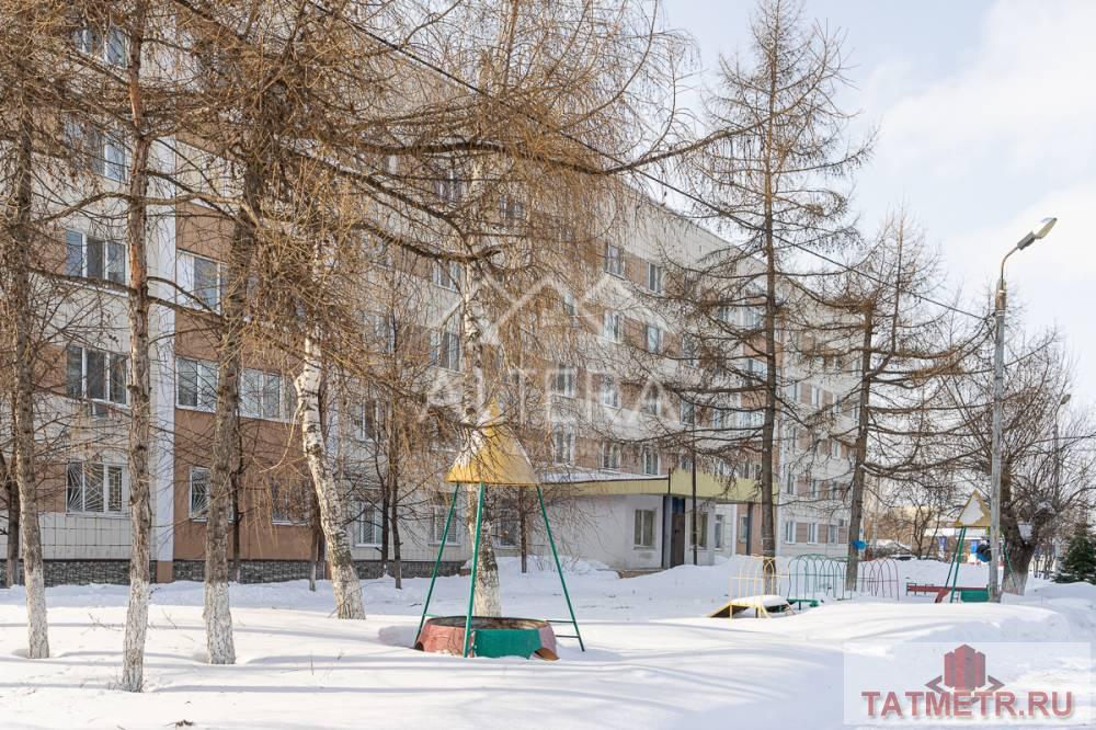 Продажа / Комнаты, Казань, улица Шарифа Камала, 990 000 Продается комната в семейном общежитии , расположенном по адресу: улица Шарифа Камала , дом 4. Площадь комнаты... - 14