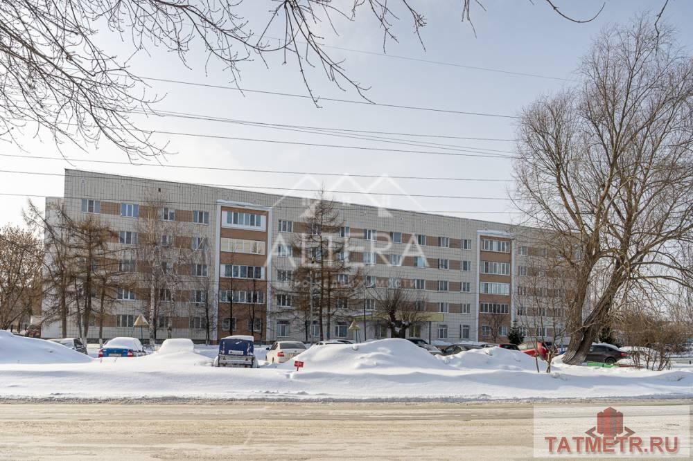 Продажа / Комнаты, Казань, улица Шарифа Камала, 990 000 Продается комната в семейном общежитии , расположенном по адресу: улица Шарифа Камала , дом 4. Площадь комнаты... - 15