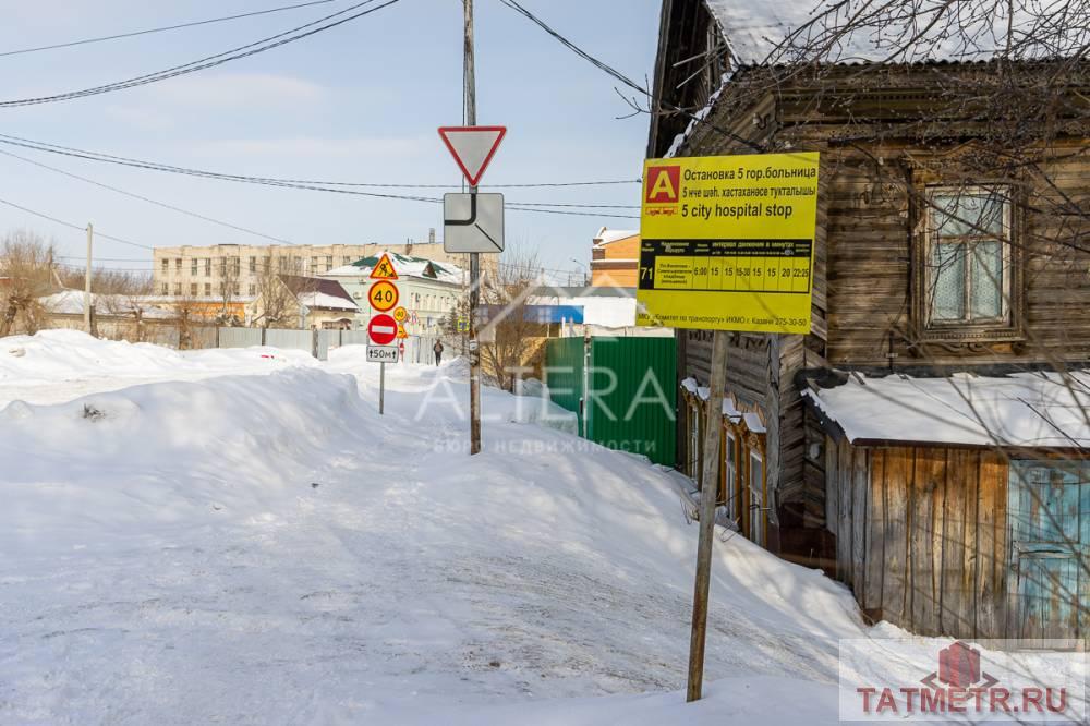Продажа / Комнаты, Казань, улица Шарифа Камала, 990 000 Продается комната в семейном общежитии , расположенном по адресу: улица Шарифа Камала , дом 4. Площадь комнаты... - 16