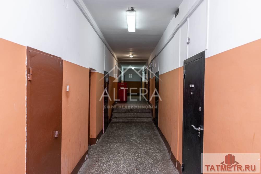 Продажа / Комнаты, Казань, улица Шарифа Камала, 990 000 Продается комната в семейном общежитии , расположенном по адресу: улица Шарифа Камала , дом 4. Площадь комнаты... - 8