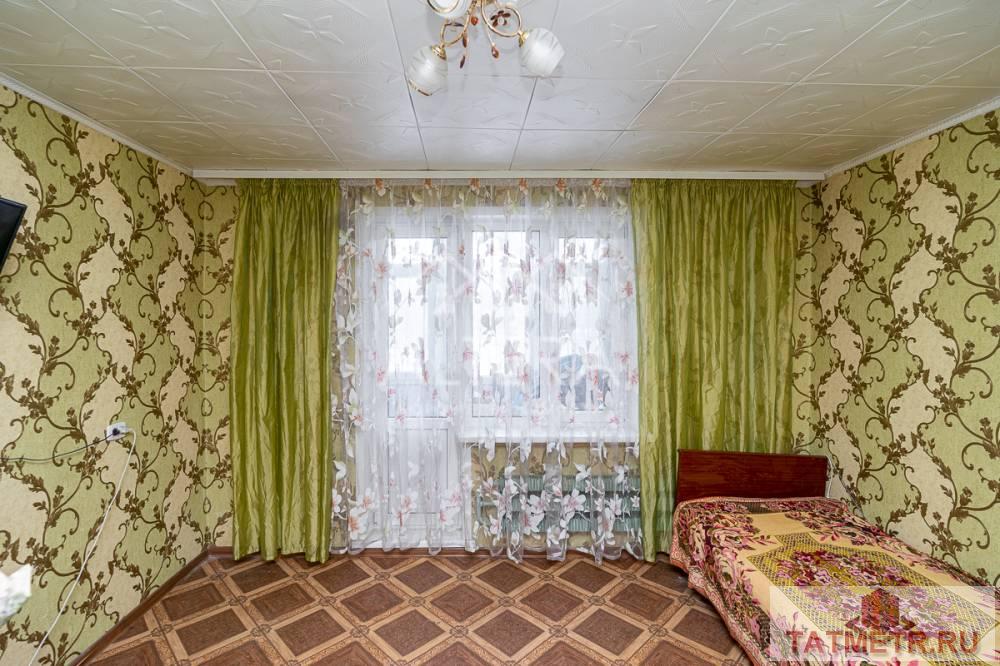 Продажа / Комнаты, Казань, улица Юлиуса Фучика, 1 200 000 Продается комната в 3-х комнатной квартире — доступное собственное жилье в отличной локации! Подходит и под сдачу в...