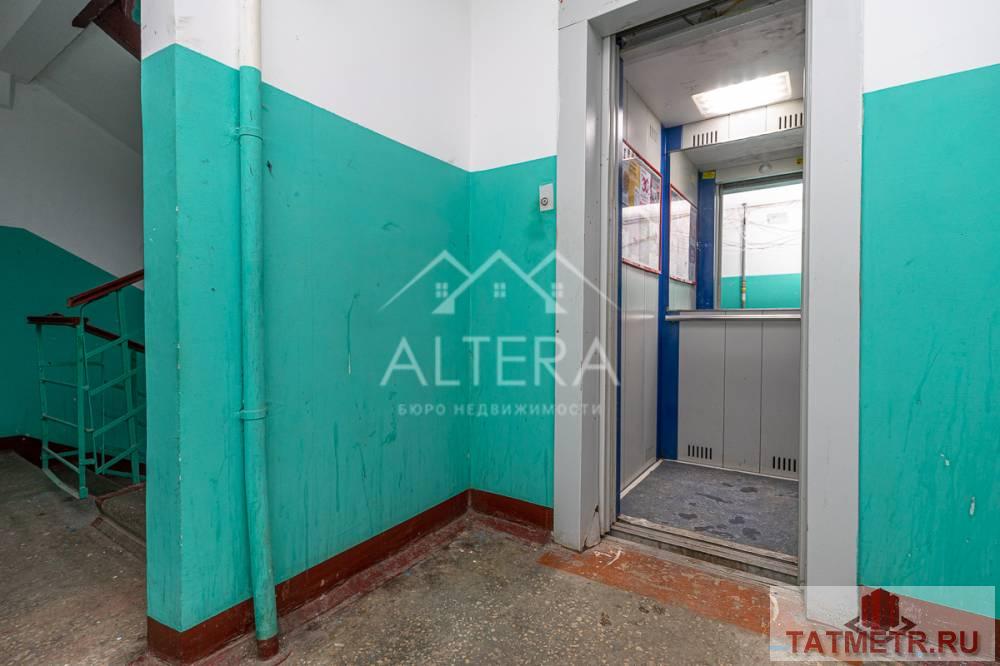 Продажа / Комнаты, Казань, улица Юлиуса Фучика, 1 200 000 Продается комната в 3-х комнатной квартире — доступное собственное жилье в отличной локации! Подходит и под сдачу в... - 6