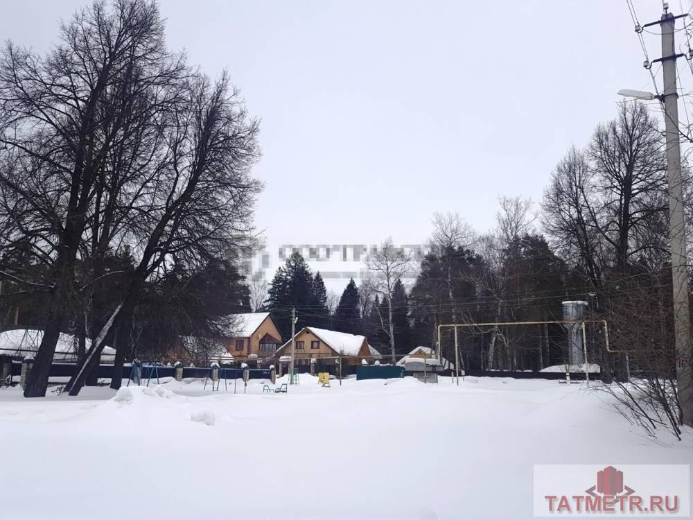 Продажа / Земельные участки, Новый поселок, Лесная улица, 3 618 000 Продам участок в черте города: п. Новый Поселок 5 мин. от п. Дербышки (с. Высокая гора). Участок 12 соток, чистый,... - 2