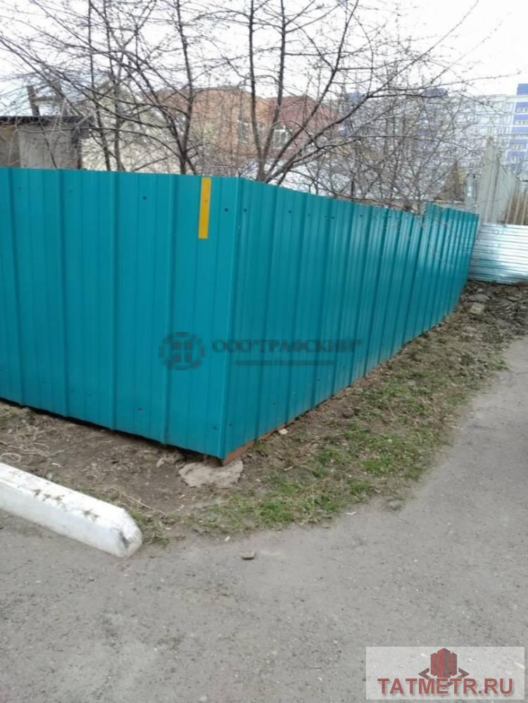 Продажа / Земельные участки, Казань, 2-я улица Героев Хасана, 9 500 000 Предлагаю купить замечательный участок в центре города на ул.Героев Хасана 2-ая Приволжского района г.Казани, с... - 1