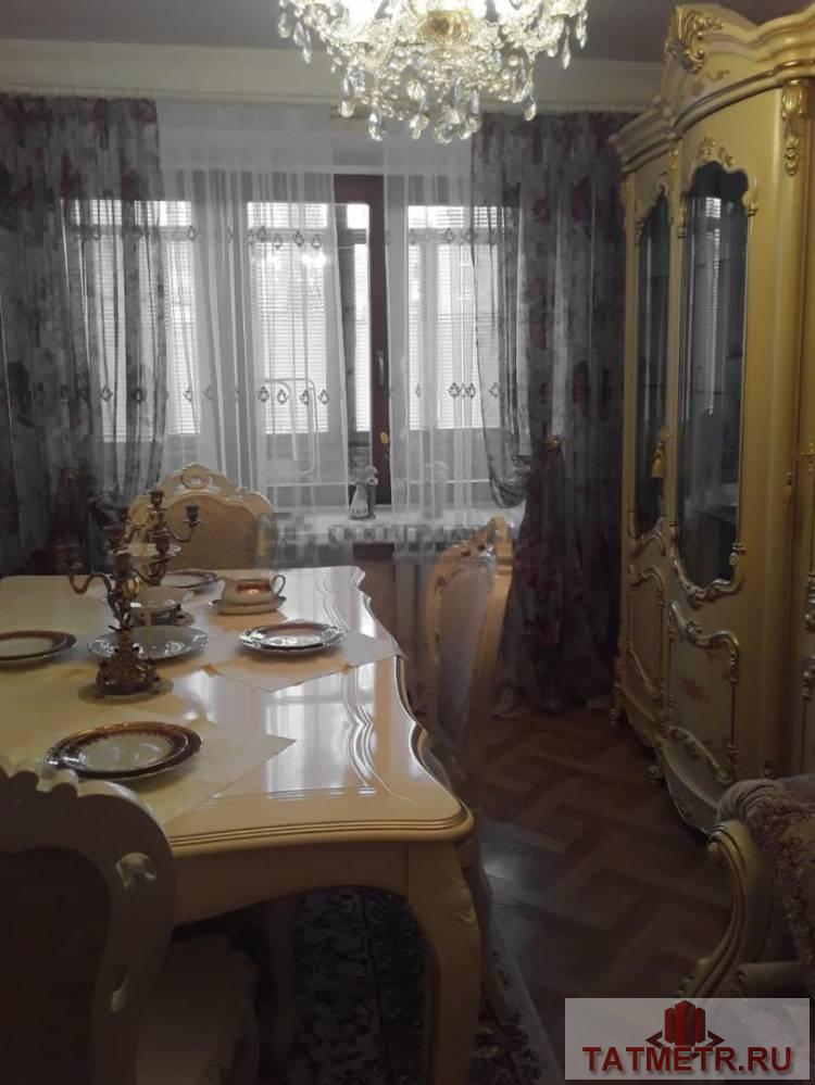 Продажа / Квартиры, Казань, улица Ахмета Галеева, 5 950 000 Продается двухкомнатная квартира общей площадью 45 кв.м, расположенная в центре Советского района по адресу...