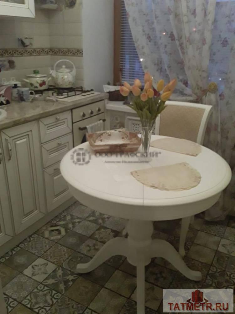Продажа / Квартиры, Казань, улица Ахмета Галеева, 5 950 000 Продается двухкомнатная квартира общей площадью 45 кв.м, расположенная в центре Советского района по адресу... - 1