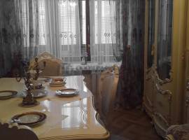 Продается двухкомнатная квартира общей площадью 45 кв.м,...