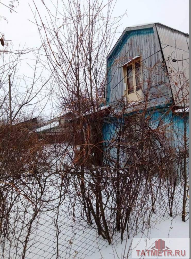 Продажа / Дачи, пгт. Васильево, с/о Нефтяник, 370 000 Продается отличная дача в живописном районе в пгт. Васильево в шаговой доступности от реки Волга. Дача уютная...