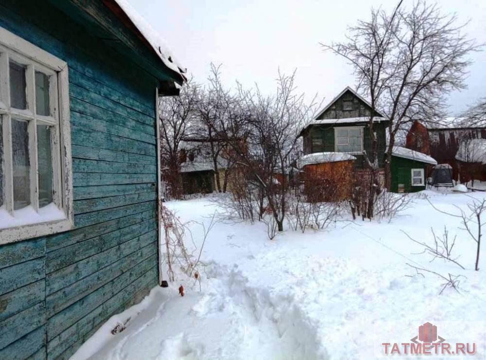 Продажа / Дачи, пгт. Васильево, с/о Разлив, 370 000 Продается отличная дача в живописном районе пгт. Васильево. Распологается в шаговой доступности от залива Волги. Дача... - 3