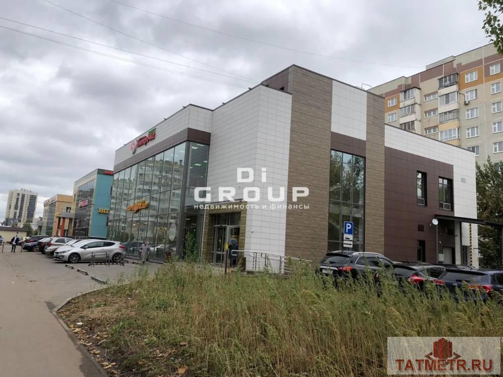 Сдается помещение свободного назначения 350 м² по улице Четаева 58 г.  Основные характеристики: — первая линия; —... - 4