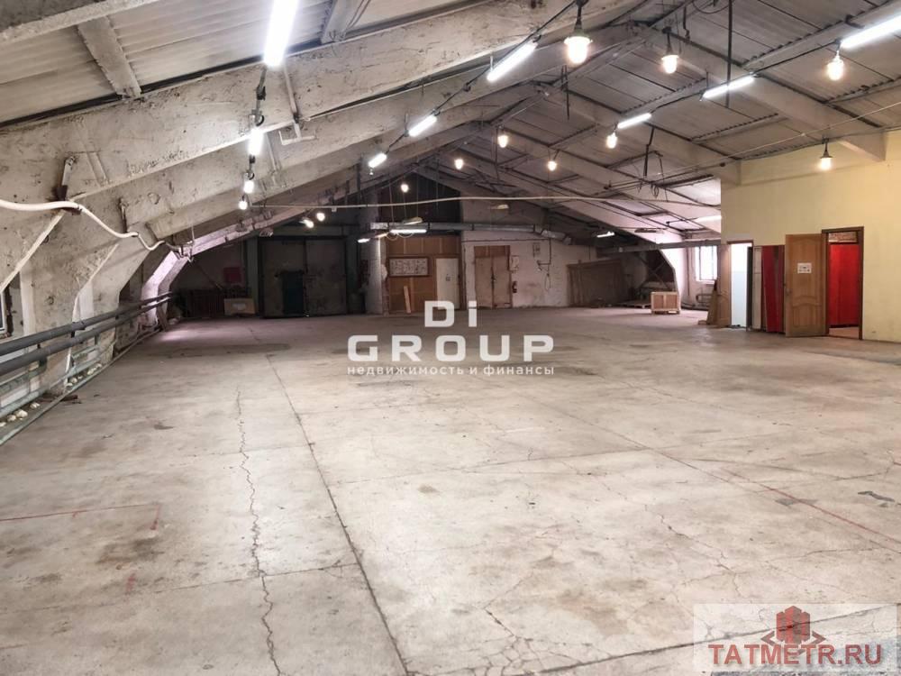 Аренда / Коммерческая / Warehouse, Казань, Северо-Западная улица, 50 000 Сдается складское холодное помещение 250 кв.м Основные характеристики: — Пол ровный бетон. — Высота помещения 5м. —... - 1