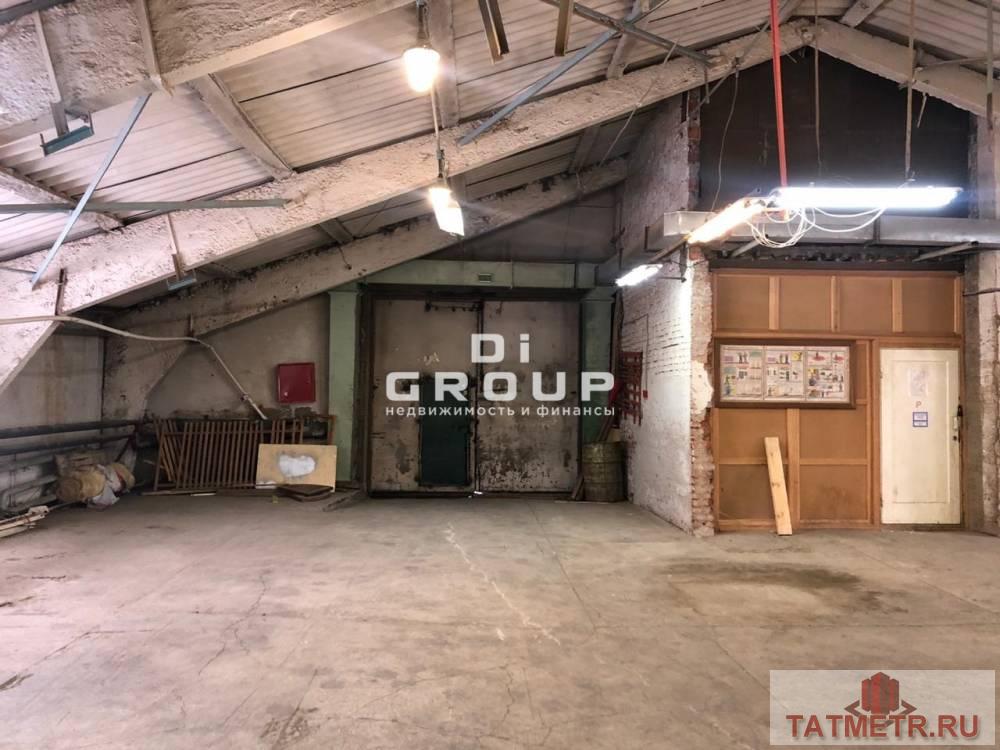 Аренда / Коммерческая / Warehouse, Казань, Северо-Западная улица, 50 000 Сдается складское холодное помещение 250 кв.м Основные характеристики: — Пол ровный бетон. — Высота помещения 5м. —... - 2
