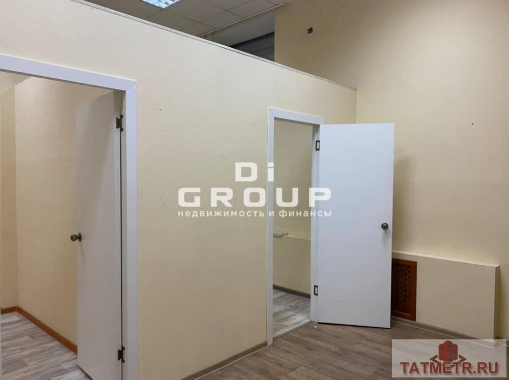 Аренда / Коммерческая / Office, Казань, улица Павлюхина, 23 000 Сдается офисное помещение с собственным санузлом, расположенное в Приволжском районе города Казань, находящееся на... - 10